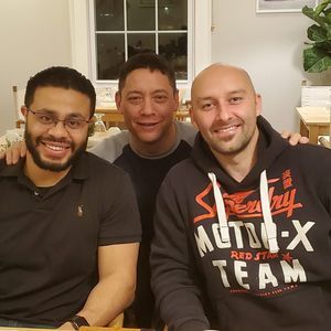 Meet your Posher, Mark